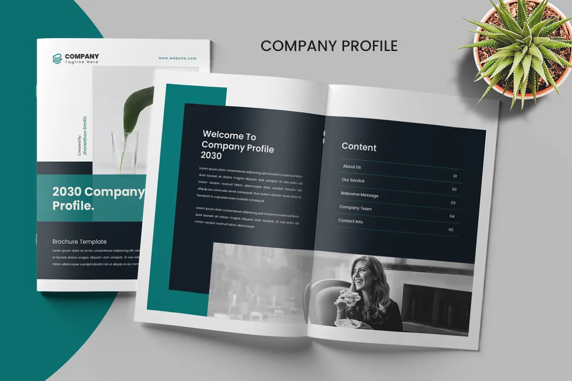 Company Profile 2024