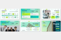 Company Solution - PowerPoint