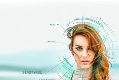 52 Complex Futuristic Circle Brushes