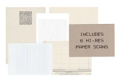 Computer Typewriter SVG Font