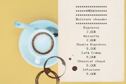 Computer Typewriter SVG Font