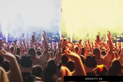 50 Concert Lightroom Presets LUTs