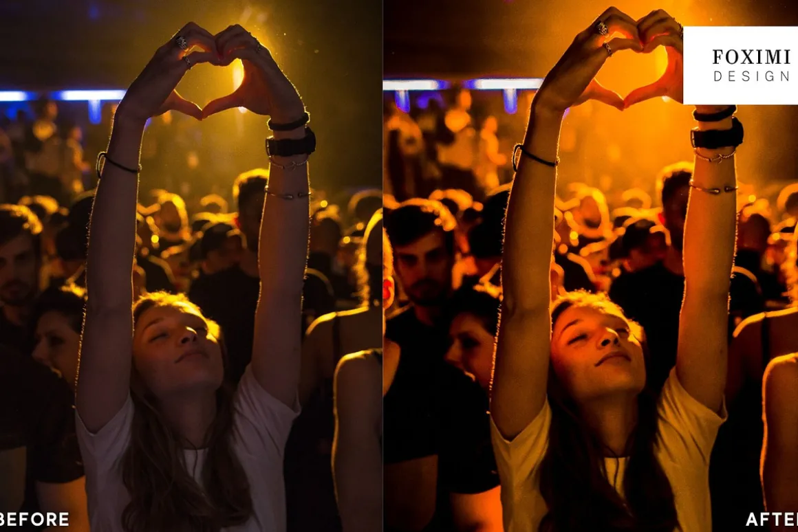 12 CONCERT MOBILE DESKTOP PRESETS