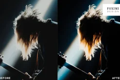 12 CONCERT MOBILE DESKTOP PRESETS