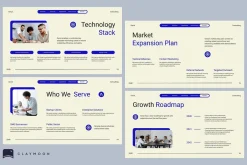 Consulting Business Presentation