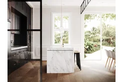 Contemporary Living - Tricorn Black