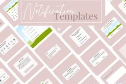 Content Creator Bundle | Boss Babe