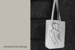Continuous Line Drawing