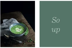 Cookbook / Recipe Book Template
