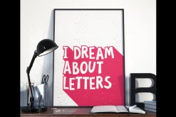 Cool Britannia - Typeface