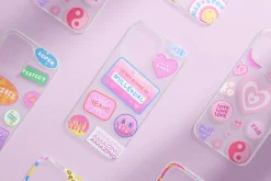 COOL Y2K VECTOR STICKERS PACK