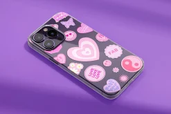 COOL Y2K VECTOR STICKERS PACK