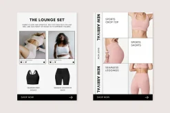 COPENHAGEN | Email Marketing Bundle
