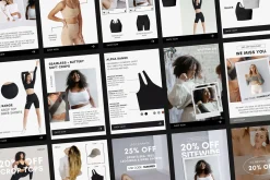 COPENHAGEN | Email Marketing Bundle