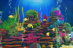 Coral Forest - Seaweed Valley
