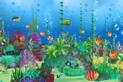 Coral Forest - Seaweed Valley