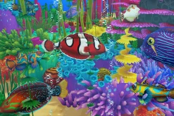 Coral Forest - Seaweed Valley