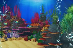 Coral Forest - Seaweed Valley