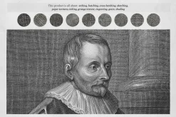 Cornelis Galle Procreate Kit