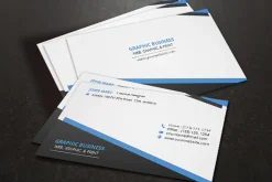 Corporate Business Card v.02