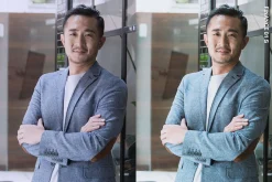 25 Corporate Lightroom Presets LUTs