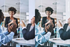 25 Corporate Lightroom Presets LUTs