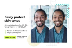 25 Corporate Lightroom Presets LUTs