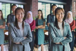 25 Corporate Lightroom Presets LUTs
