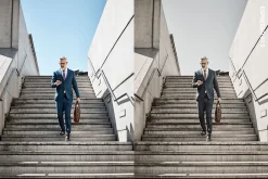 25 Corporate Lightroom Presets LUTs