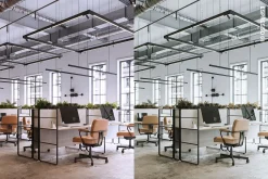 25 Corporate Lightroom Presets LUTs
