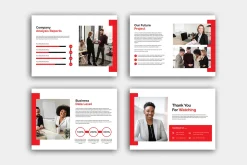 Corporate Modern Presentation