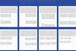 Corporate Pro - WordPress Theme