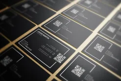 Corporate Simple Business Card