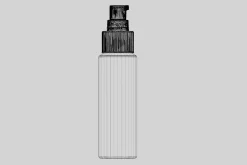 Cosmetic bottle 3d model 08