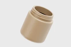 Cosmetic bottle 3d model 04