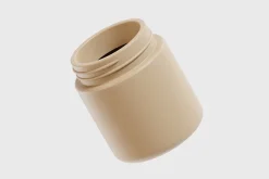 Cosmetic bottle 3d model 04