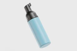 Cosmetic bottle 3d model 07
