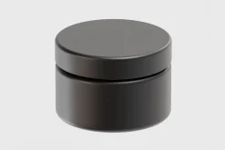 Cosmetic jar 3d model