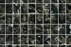 Cosmic Awareness Stock Image Bundle