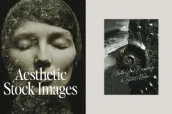Cosmic Awareness Stock Image Bundle