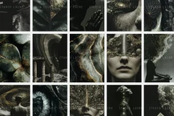 Cosmic Awareness Stock Image Bundle