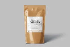 Cottage Food Label