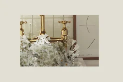 COTTAGE KITCHEN | Frame Mockup