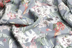 Cotton Closeup Mockup Set 12/FFv.11