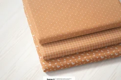 Cotton Fabric Mockup Set