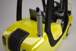 Counter Balance Fork Lift Truck