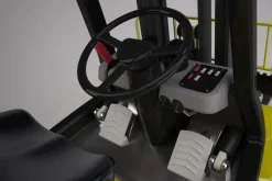 Counter Balance Fork Lift Truck
