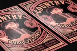 Country Music Festival