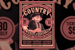 Country Music Festival