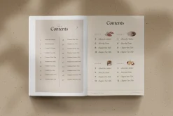 Course Creator eBook Templates